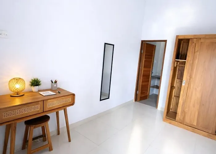 Ferienhaus Tropical Pool Taman Sari Bali *